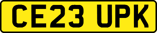 CE23UPK