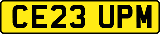 CE23UPM