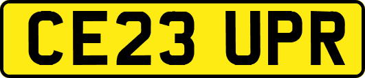 CE23UPR