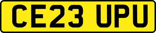CE23UPU