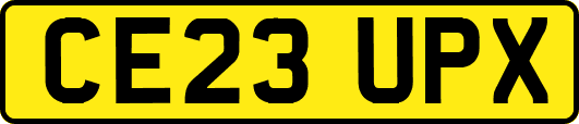 CE23UPX
