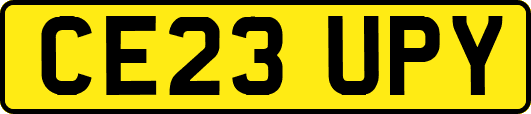 CE23UPY