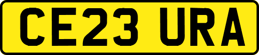 CE23URA