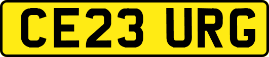 CE23URG