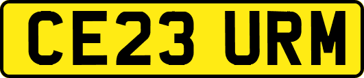 CE23URM