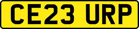 CE23URP
