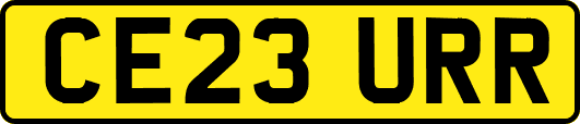 CE23URR