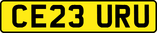CE23URU