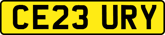 CE23URY