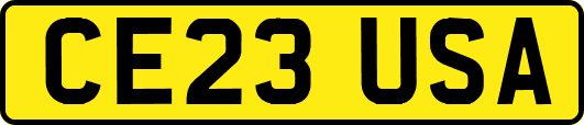 CE23USA