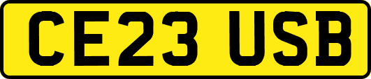 CE23USB