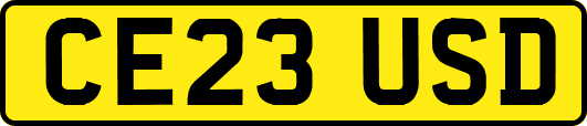 CE23USD