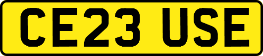 CE23USE