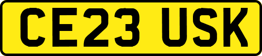 CE23USK