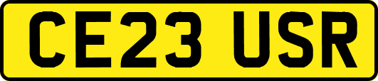 CE23USR