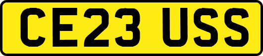 CE23USS