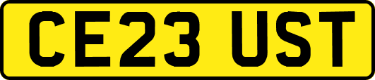 CE23UST