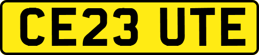 CE23UTE