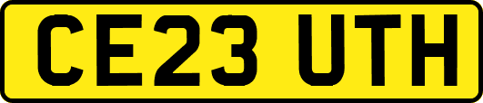 CE23UTH