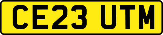 CE23UTM