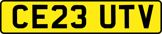 CE23UTV