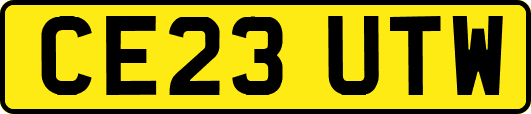CE23UTW