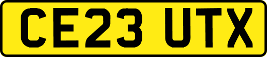 CE23UTX