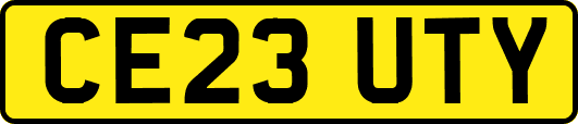 CE23UTY