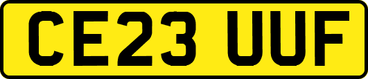 CE23UUF