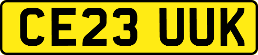 CE23UUK