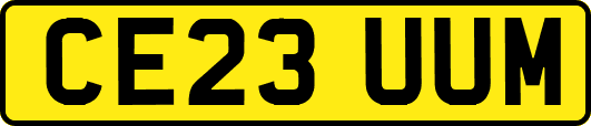 CE23UUM