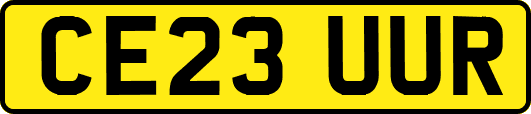 CE23UUR