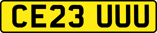 CE23UUU