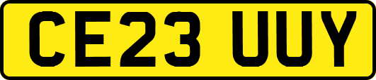 CE23UUY