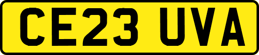 CE23UVA