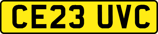CE23UVC