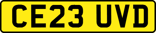 CE23UVD