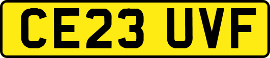 CE23UVF