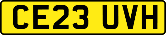 CE23UVH