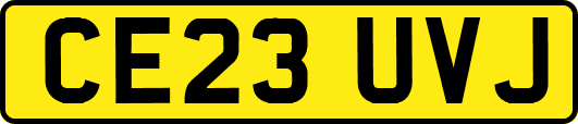 CE23UVJ