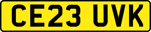 CE23UVK