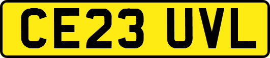 CE23UVL