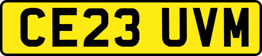 CE23UVM