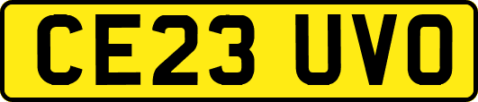 CE23UVO