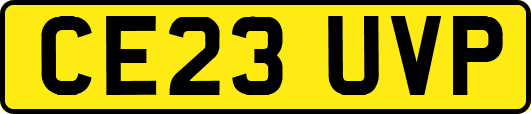 CE23UVP