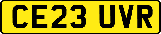 CE23UVR