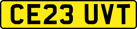 CE23UVT