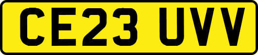 CE23UVV