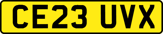 CE23UVX