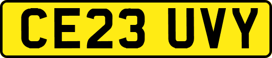 CE23UVY